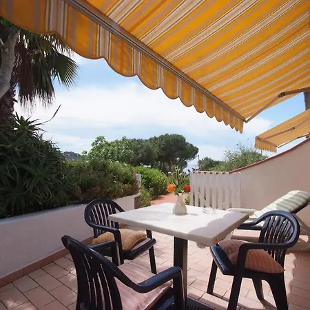 Residence Villa Morcone-2