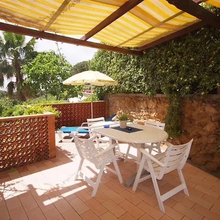 Residence Villa Morcone-3